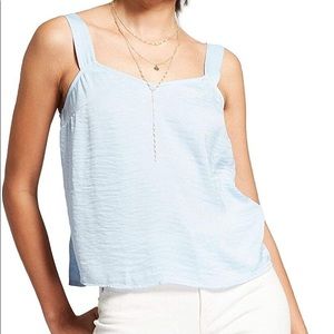 NWT Mossimo - Women’s Tank Top 🆕